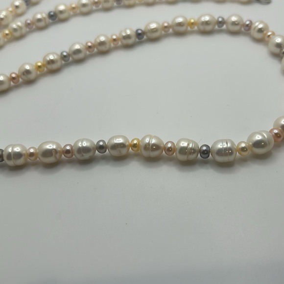 Freshwater pearls - Picture 7 of 8
